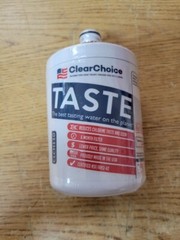 ClearChoice CLCH110-N «Natural» filter