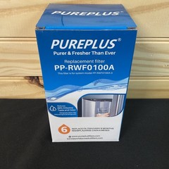 PurePlus PP-RWF0100A Refrigerator Water Filter Fits LG -Kenmore New