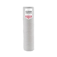 FILTER CLEAR CHOICE #84621 10″ STRING WOUND FILTER NEW