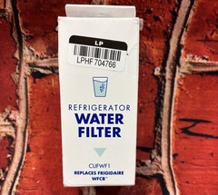 Culligan Replacement Frigidaire Refrigerator Water Filter CUFWF1 | (WFCB)