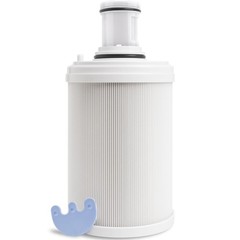 100186 Water Filter + Pre-Filter Compatible with Amway eSpring Water Purifier…