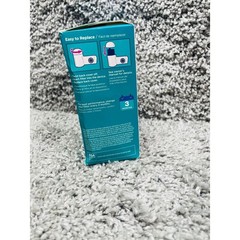 PUR Plus Faucet Mount Replacement Mineral Core Filter 2 Pack Great Taste