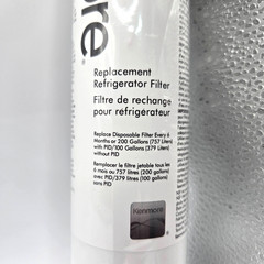 2 PCS – Kenmore 460-9083 Refrigerator Replacement Water Filters New/Sealed