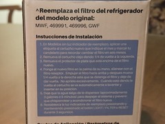 ✅ IcePure ✅Refrigerator Water Filter ✅RWF0600A ✅GE Kenmore ✅46 9991 MWF