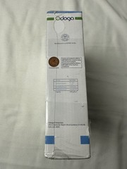 Odoga Water Filter Model WF3CB Fits Frigidaire CLEAN H2O Cartridge New