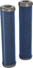 D-15 Basic Drinking Water Filtation Replacement Cartridge, 250 Gallons (2 Pack),