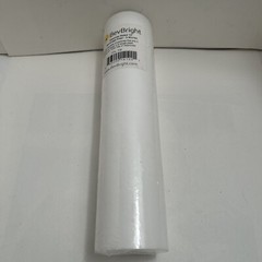 BevBright 3 Micron Absolute Rated Beverage Filter 10” Sterile Sealed- Plastic