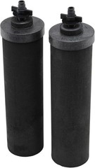 Big Berkey Gravity Fed Water Filter 2.25 Gal Stainless