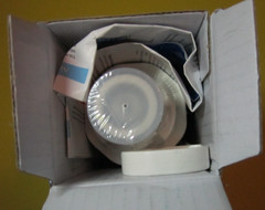 ICEPURE RWF4700AC LG & KENMORE Fridge Water Filter Replacement