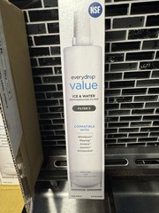 3 Pack Of EveryDrop Value EVFILTER5 Value Filter #5