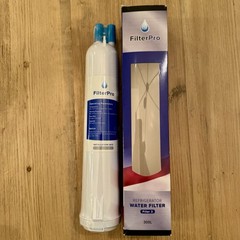 Filter Pro # 3 Replacement Refrigerator Water Filter Factory Sealed No Box