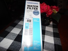 NEW Samsung DA2900020B2P Filter