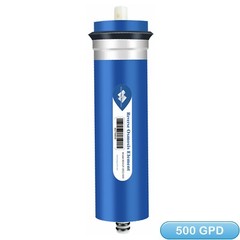 500 GPD RO Membrane Maple Syrup Reverse Osmosis System Water Filter Replacement