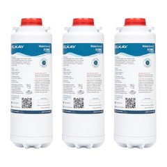 Genuine WaterSentry 51300C Lead + Microplastics NSF/ANSI Certified Filter (3-…