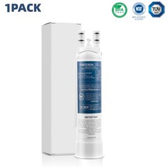 4PACK For Frigidaire PWF-1 FPPWFU01 Refrigerator PurePour Water Ice Filter US