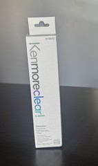 Genuine OEM Kenmore Clear 46-9690 469690 Refrigerator Water Filter ADQ36006102-S