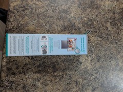 Fit For Kenmore 60199-0006802-00 9130 Hisense HX2017FR-A Water Filter (1 Pack)