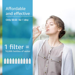 AQUACREST 750R Water Filter Replacement for Culligan 750R (2-Pack)