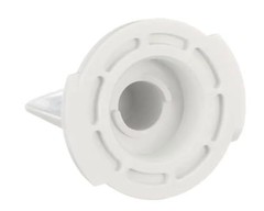 MWF Bypass Filter for GE Refrigerators – Compatible with WR02X11705, WR17X10690,