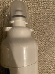 Waterdrop WD-4396508 Water Filter For Whirlpool New – sealed