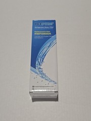 ICEPURE RWF0900A Refrigerator Water Filter Whirlpool Kenmore 4396508 EDR5RXD1
