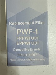 WATEN PWF-1, FPPWFU 01, EPPWFU01 Replacement Water Filter Frigidaire