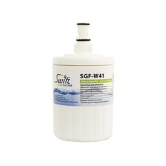 Swift Green Filter replacement filter for 8171413,8171414 whirlpool refrigerator