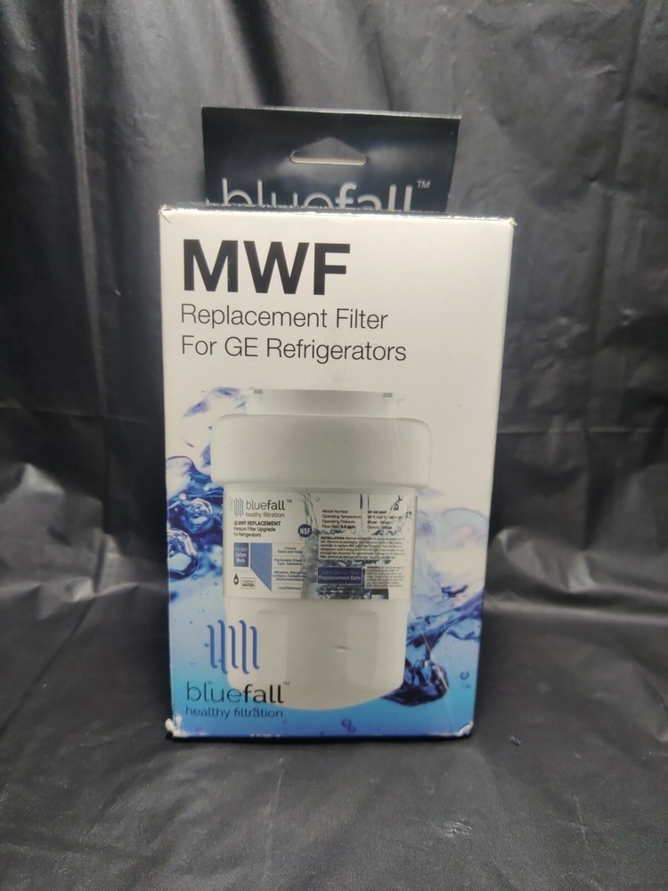 GE Refrigerator Filter Smartwater Cartridge