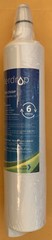 NEW IN PACKAGING Waterdrop Replacement Refrigerator Filter WD-LT600P New