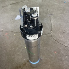 Pentair Everpure EF-6000 Water System, EV985500, With No Filter