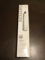 GENUINE OEM 9083 KENMORE 4609083 4609030 REPLACEMENT REFRIGERATOR WATER FILTER