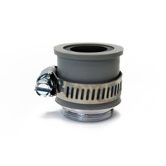 IonFaucet Universal External Adapter Male 55/64″ Thread Durable Quality NEW