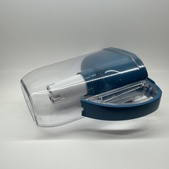 NEW!Brita Metro Pitcher Bright White Smart Light Indicator Filter 6 Cup*