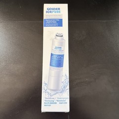 IcePure RWF0700A Refrigerator Water Filter for Samsung, Kenmore