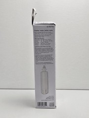 Kenmore 9690 Clear Refrigerator Water Filter – White