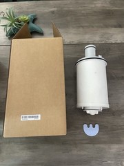 eSpring Replacement Filter Cartridge UV Technology Amway Water Purifier 100186