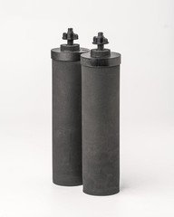 Authentic CB9 Clearbrook 9-Inch Gravity-Fed Water Filter Systems, Replacement