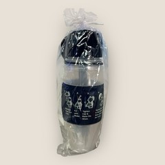 Seychelle 28oz Radiation Filtration Flip Top Bottle Emergency With Filter.