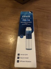 FINVIE FIN-16 Refrigerator Replacement Water Filter Replaces GSWF Kenmore 9914