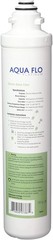 /Aquaflo 41407002 Quick Change Carbon Block Filter 5 mic