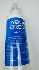 Aquacrest AQU-F-1000 Refrigerator Water Filter Replacement – New Sealed