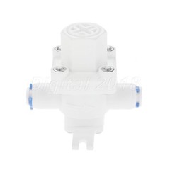 RO Reverse Osmosis System Fitting Water Purifiers Pressure Reducing Valve 1/4″