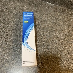 Icepure RWF1000A Refrigerator Water Replacement Filter New & Sealed