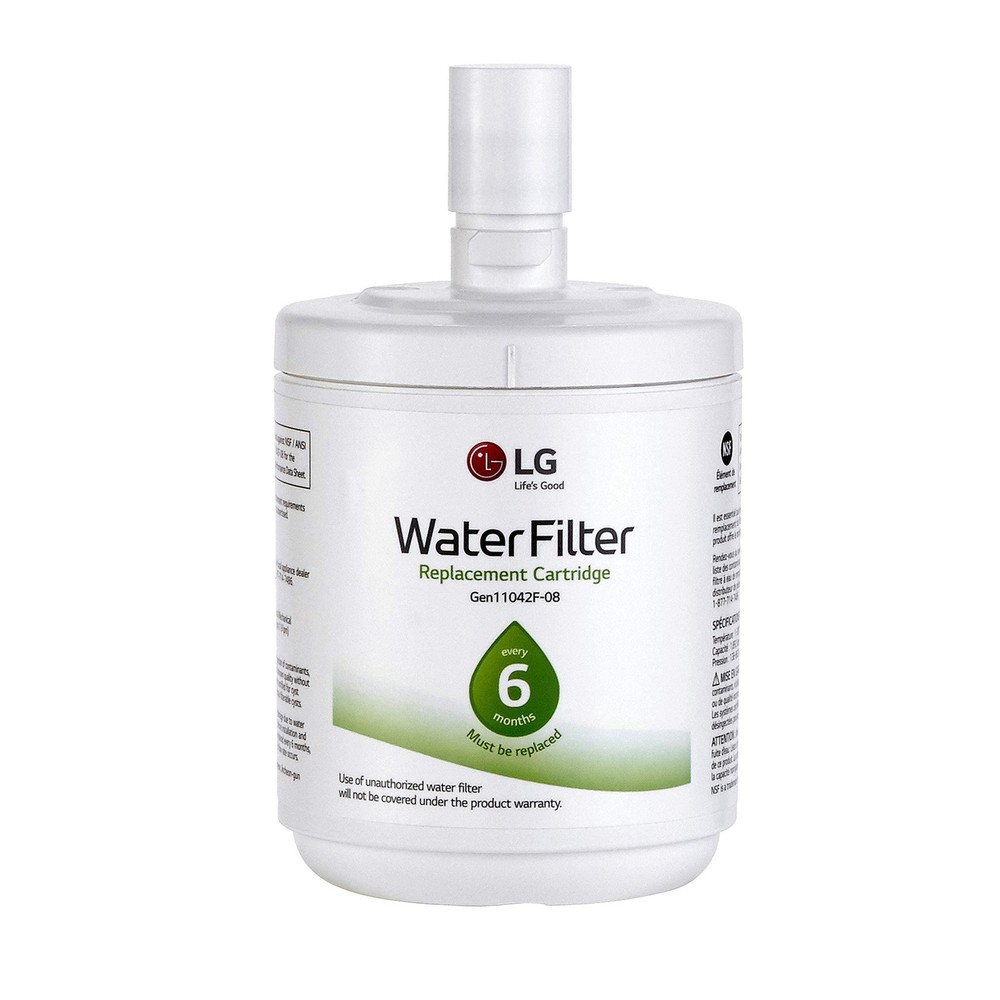 LG LT500P – 6 Month / 500 Gallon Capacity Replacement Refrigerator Water Filt…