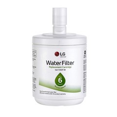 LG LT500P – 6 Month / 500 Gallon Capacity Replacement Refrigerator Water Filt…