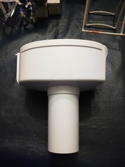 Brita Water Filter Basket Only, White Slim Model OB11/OB03