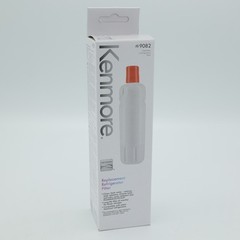 Kenmore 46 9082 Replacement Refrigerator Water Filter 200 Gallon Bottom Freezer