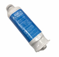 Aqua Crest Samsung Refrigerator Water Filter DA97-17376B DA97-08006C HAF-QIN