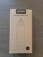 2 Pack LG JETERY LT700P Replacement Refrigerator Water Filter Kenmore 46-9690