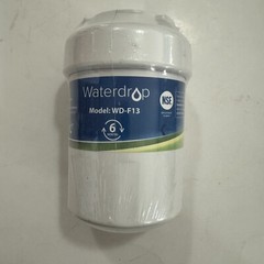 Waterdrop WD-F13 Refrigerator Water Filter For GE MWF Sealed E25